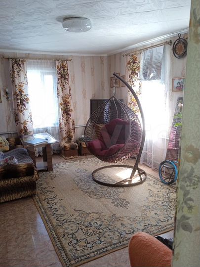 Дом 68,4 м² на участке 8,3 сот.