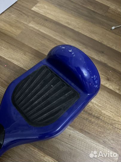 Гироскутер