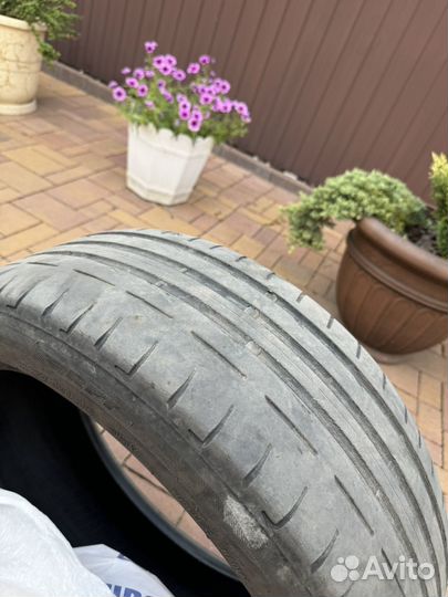 Bridgestone Potenza S001 225/45 R18 и 245/40 R18