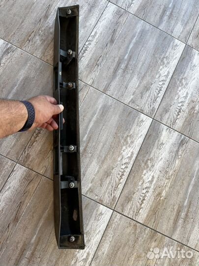 Ручка крышки багажника фрилендер 2