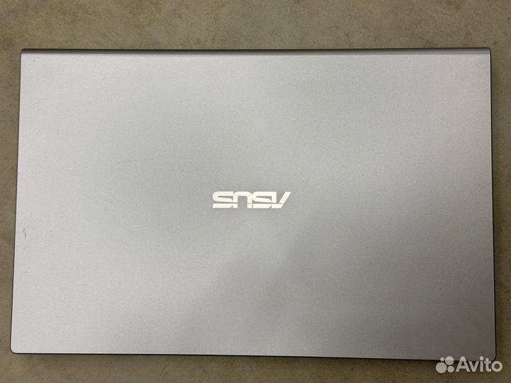 Asus Vivobook 15.6 I3-1115G4+8GB DDR4+256GB SSD