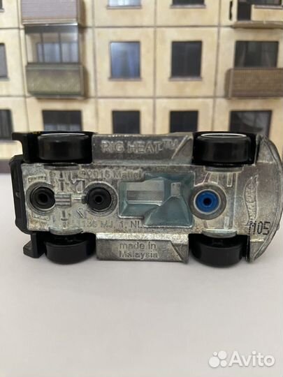 Машинки хот вилс hot wheels 2012-2021