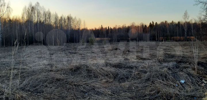 Участок 13 сот. (ИЖС)