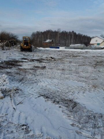 Участок 9,1 сот. (СНТ, ДНП)