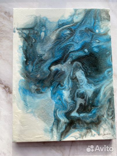 Интерьерная картина 30*40 см