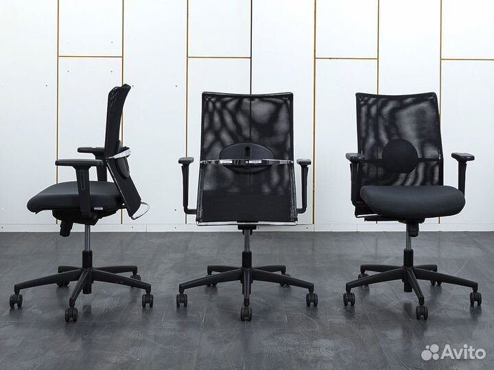 Офисное кресло Германия TiO Германия