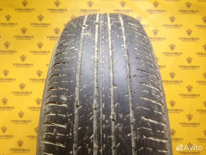 Bridgestone Dueler H/L 400 215/70 R17 101H