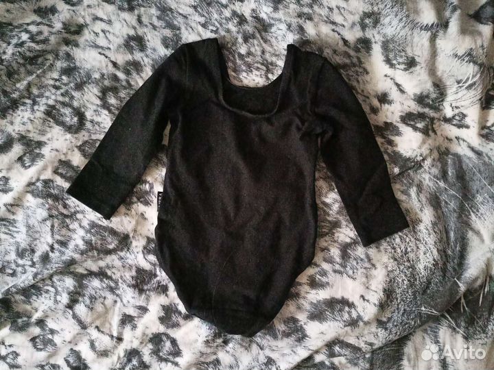 Купальник для художественной гимнастики 110