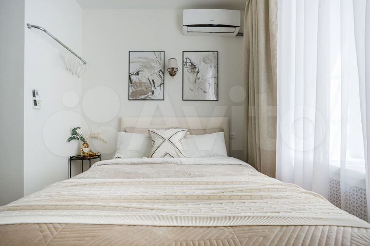 Квартира-студия, 19 м², 1/3 эт.