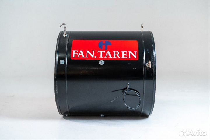 Циркуляционный вентилятор осевой подвесной