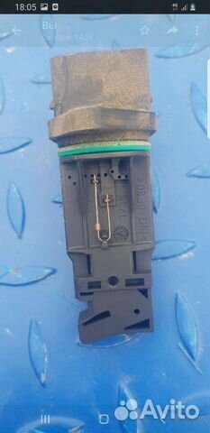 Дмрв на Audi A4 1.8 Turbo