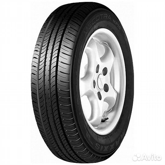 Maxxis Pragmatra MP10 185/70 R14