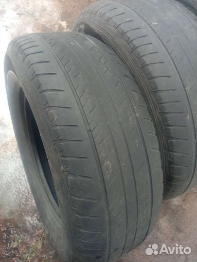 Dunlop Direzza 02G 265/65 R17 112