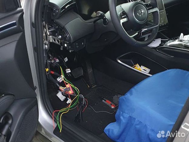 Сизнализация.Автозапуск с установкой