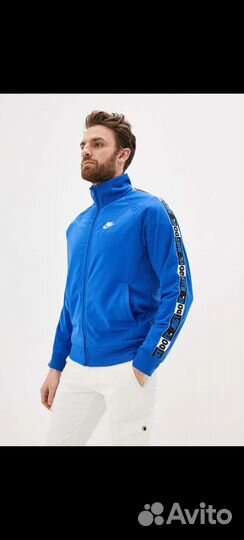 Олимпийка Nike