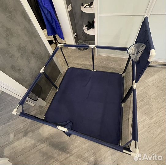 Манеж детский