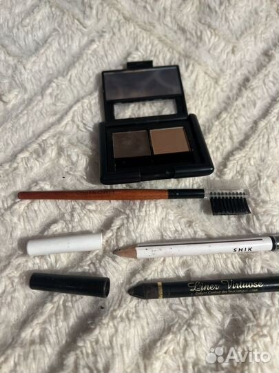 Набор косметики пакетом