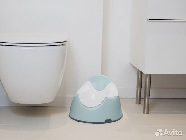 Горшок детский beaba