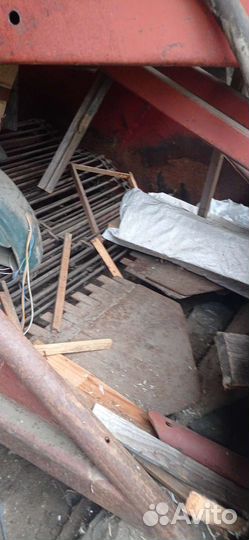 Копатель корнеплодов Лидсельмаш КСТ-1,4, 1990