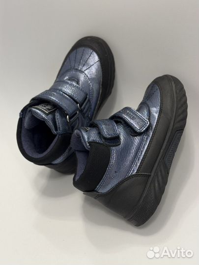 Ботинки antilopa 28