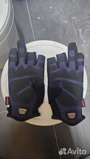 Перчатки Irwin