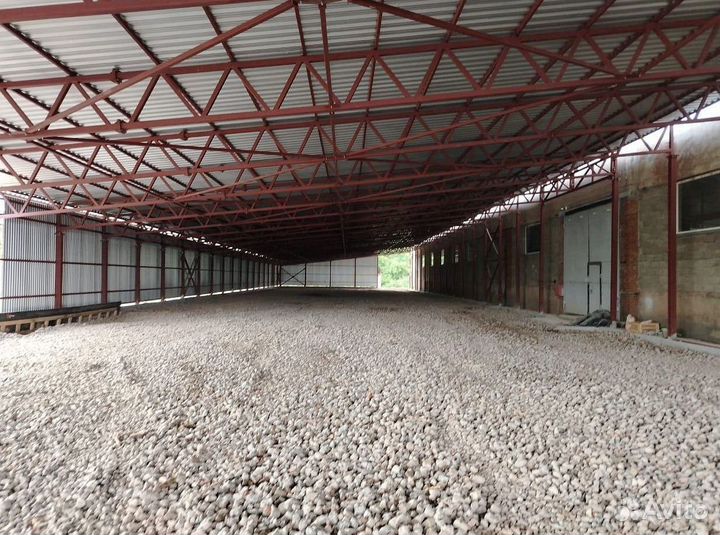 Металлоконструкции на заказ