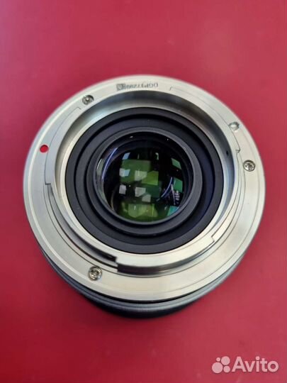 Samyang 8mm f2.8 fujifilm FX fish EYE