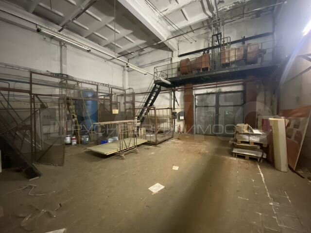 Продам производственное помещение, 7000 м²