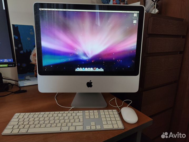 Apple iMac 8