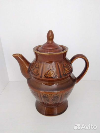 Чайник СССР
