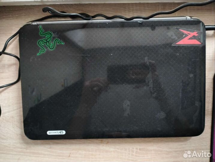 Hp pavilion dv6