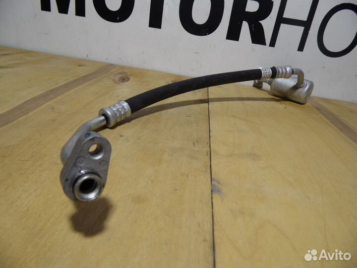 Трубка кондиционера lexus NX