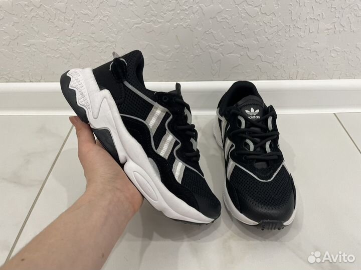 Кроссовки Adidas (36-40 размеры)