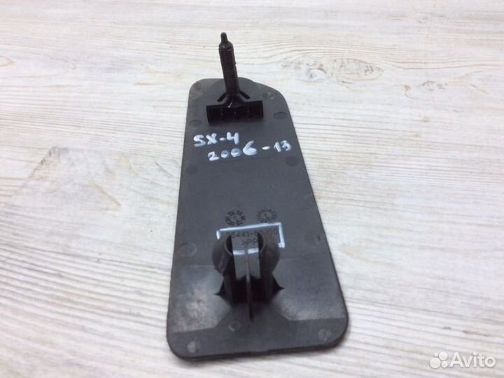 Накладка декоративная Suzuki Sx4 седан M16A 2008