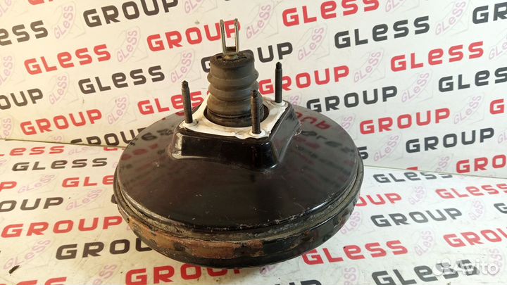 Вакуумник тормозной BL б/у