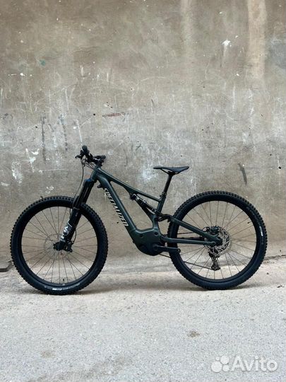 Specialized Turbo Levo Comp Alloy 2021 S