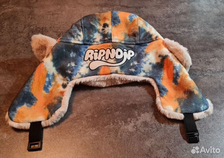 Шапка ripndip