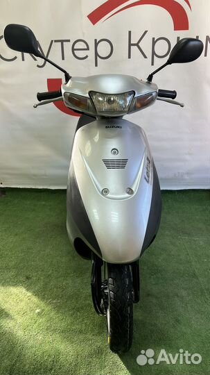 Suzuki lets 2 new (Только с Японии)