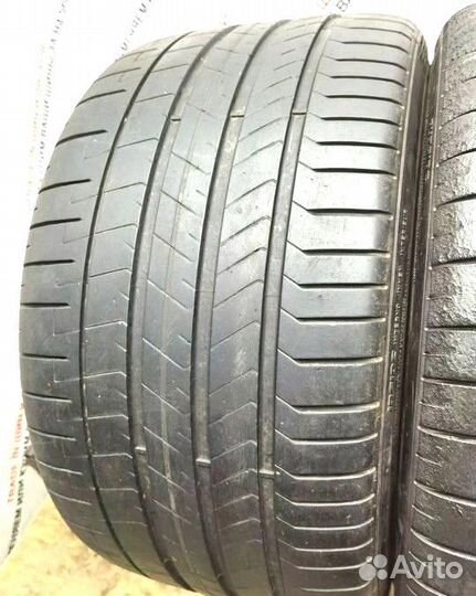 Pirelli P Zero 305/30 R21 N