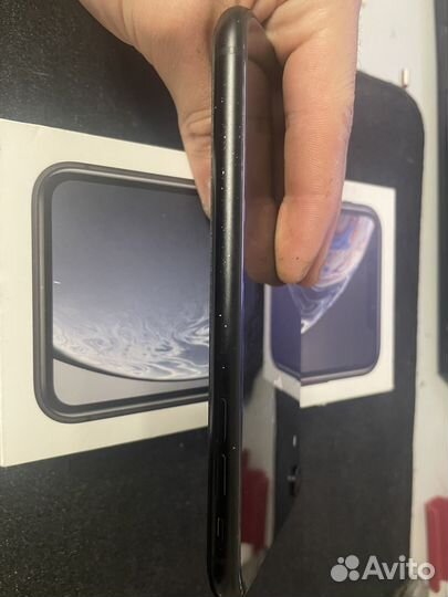 iPhone Xr, 128 ГБ