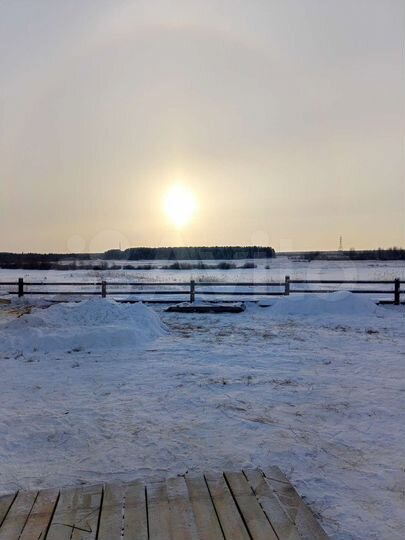 Дом 104 м² на участке 15 сот.