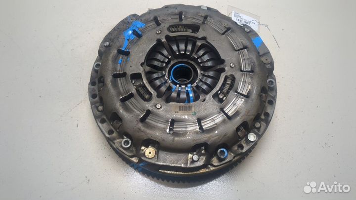 Маховик BMW 5 E60, 2008