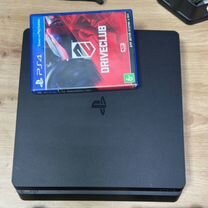 Sony playstation 4 PS4 slim 500gb