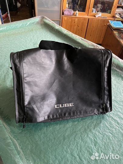 Чехол сумка для Roland Cube Street EX