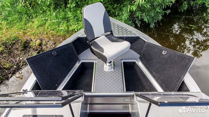 Новый привезем с завода-Неман-500 упакован