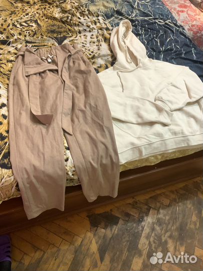 Костюм женский