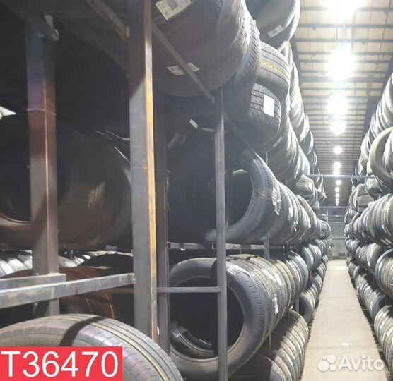 Goodyear Eagle F1 Asymmetric 3 275/45 R21 95L