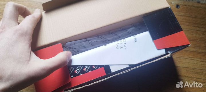 Доводчик дверной