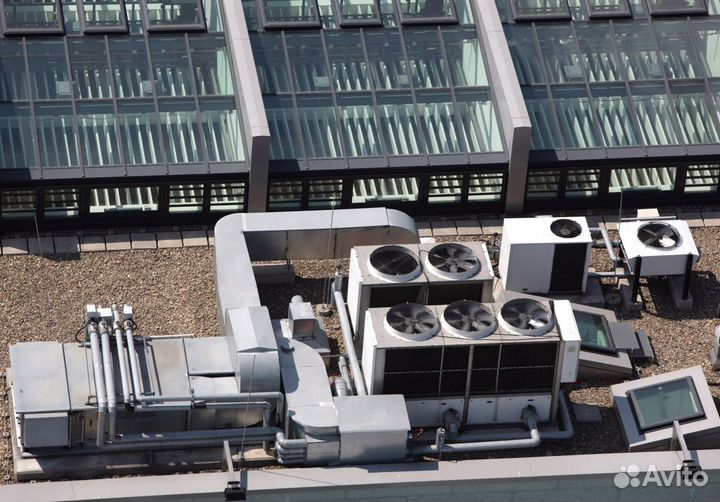 Вентиляция