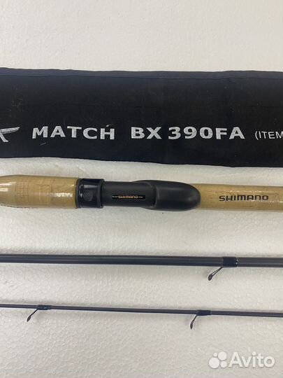 Удилище Shimano Catana BX Match Match Float